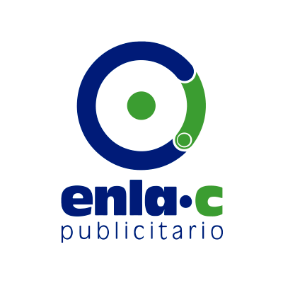 Enlace Publicitario Logo